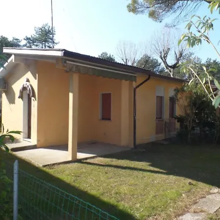 Apartment Lovely In A Quiet Area With Parking Bibione