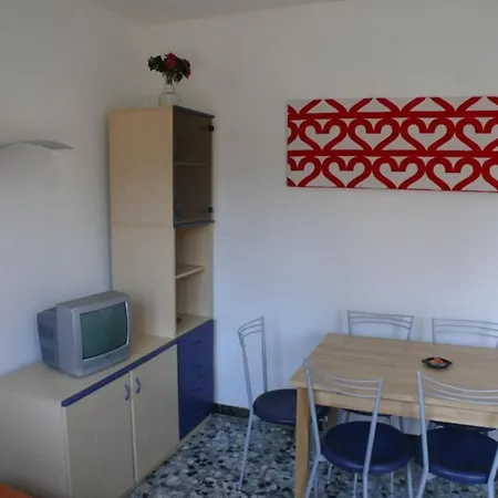 Lovely In A Quiet Area With Parking Bibione