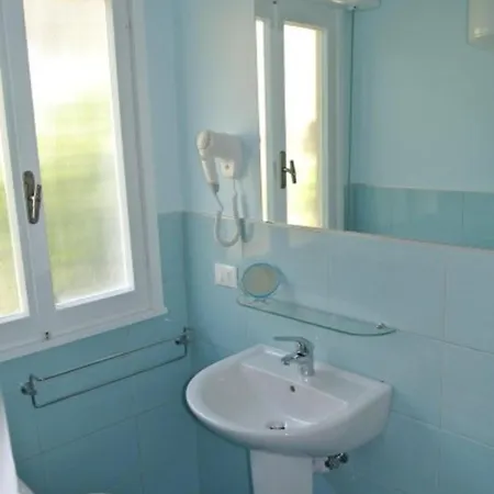 Apartment Lovely In A Quiet Area With Parking Bibione