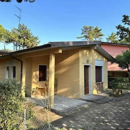 Apartment Lovely In A Quiet Area With Parking Bibione